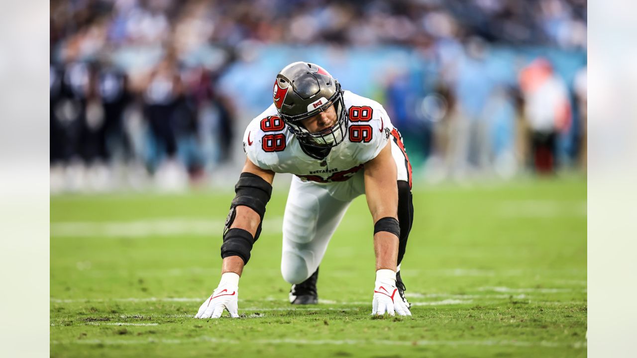 Final Score - Bucs Lose to Tennessee Titans in Preseason Week 2