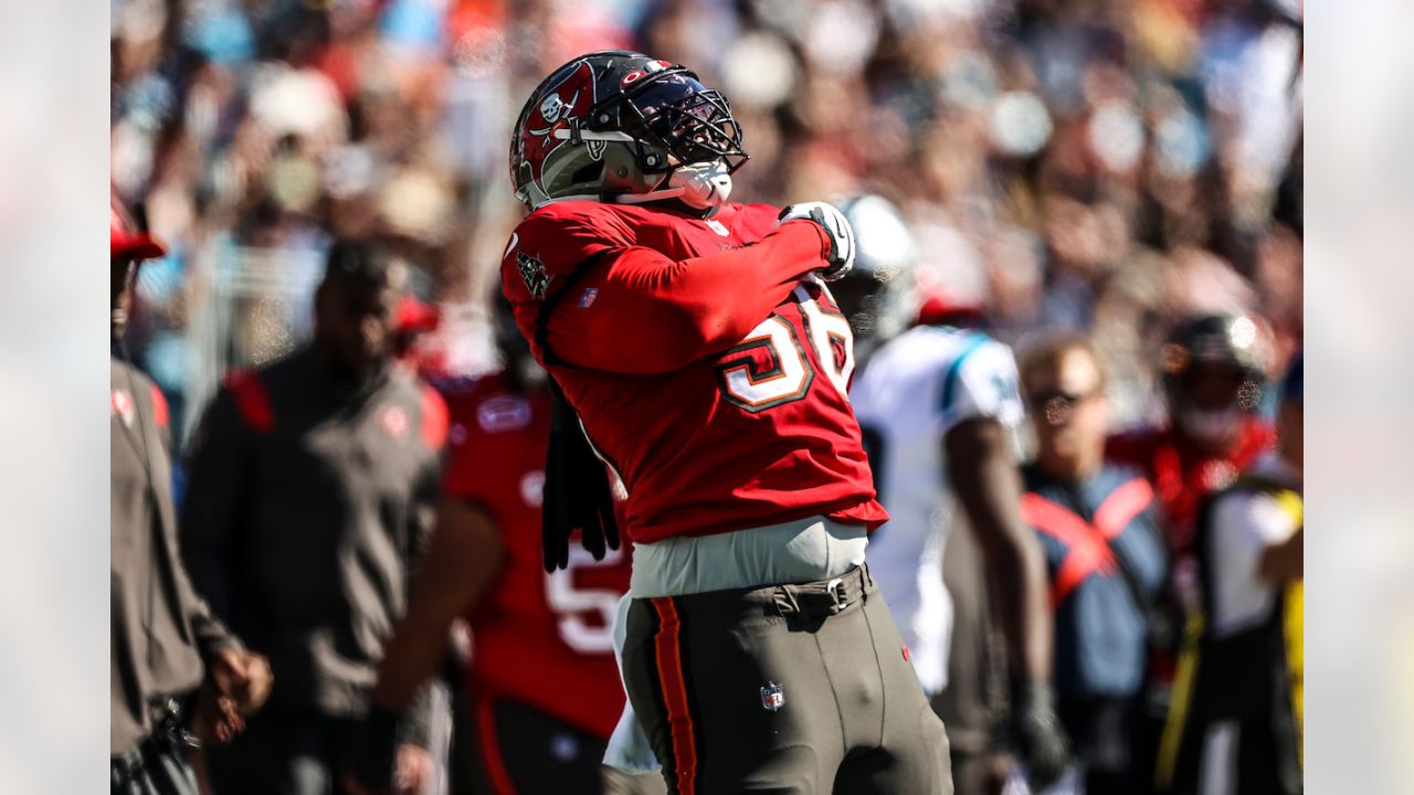 Bucs-Panthers: Grading Tampa Bay's 22-19 loss