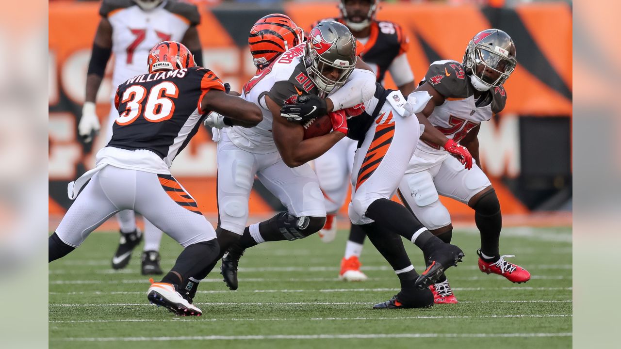 Bengals blow lead, score game-winning field goal to beat Bucs, 37-34 -  Cincy Jungle