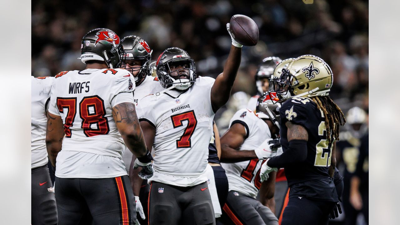 Buccaneers to miss Jamel Dean in Saints game - A to Z Sports