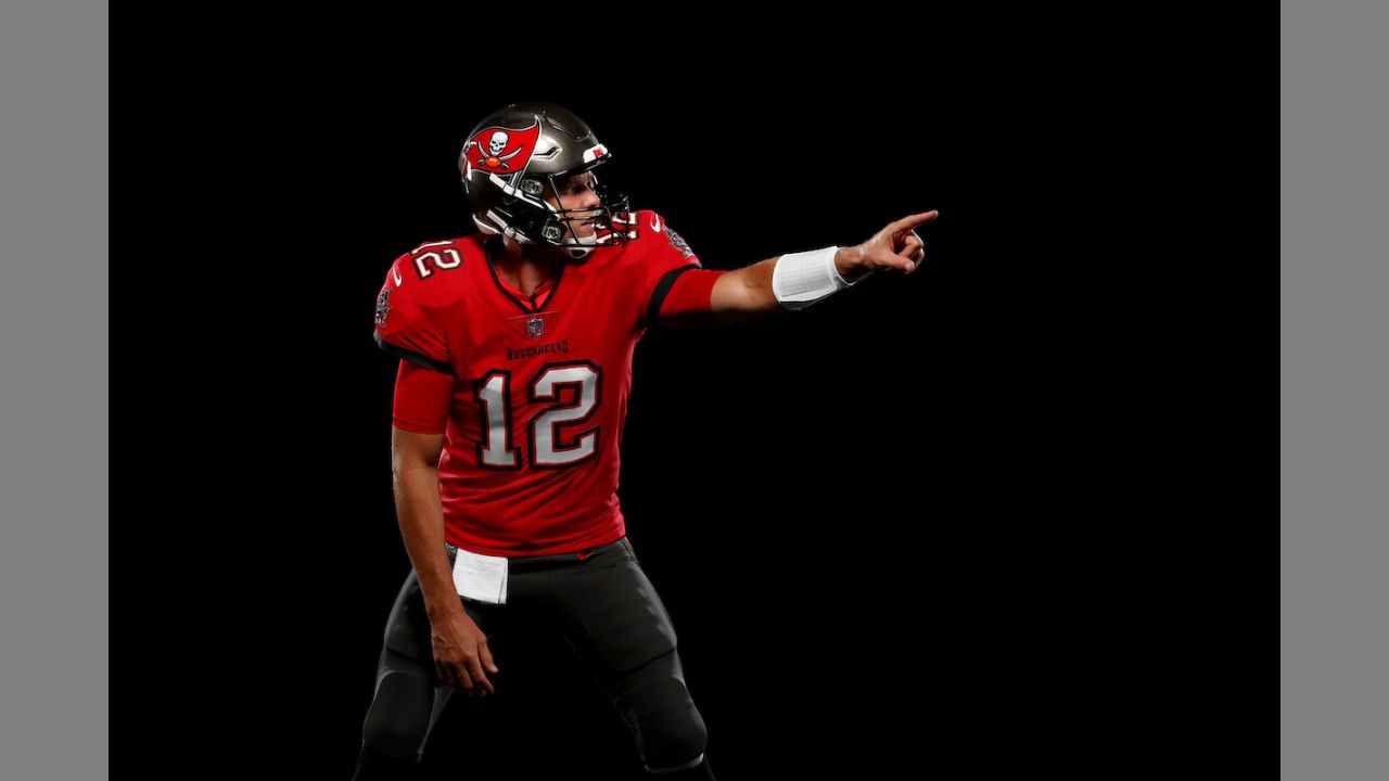 The Top Buccaneer in Every Jersey: 31-40