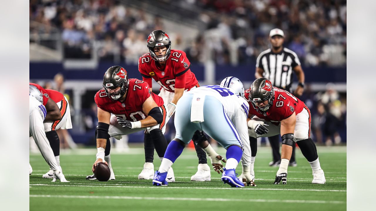 Bucs defense dominates in 19-3 win vs. Cowboys