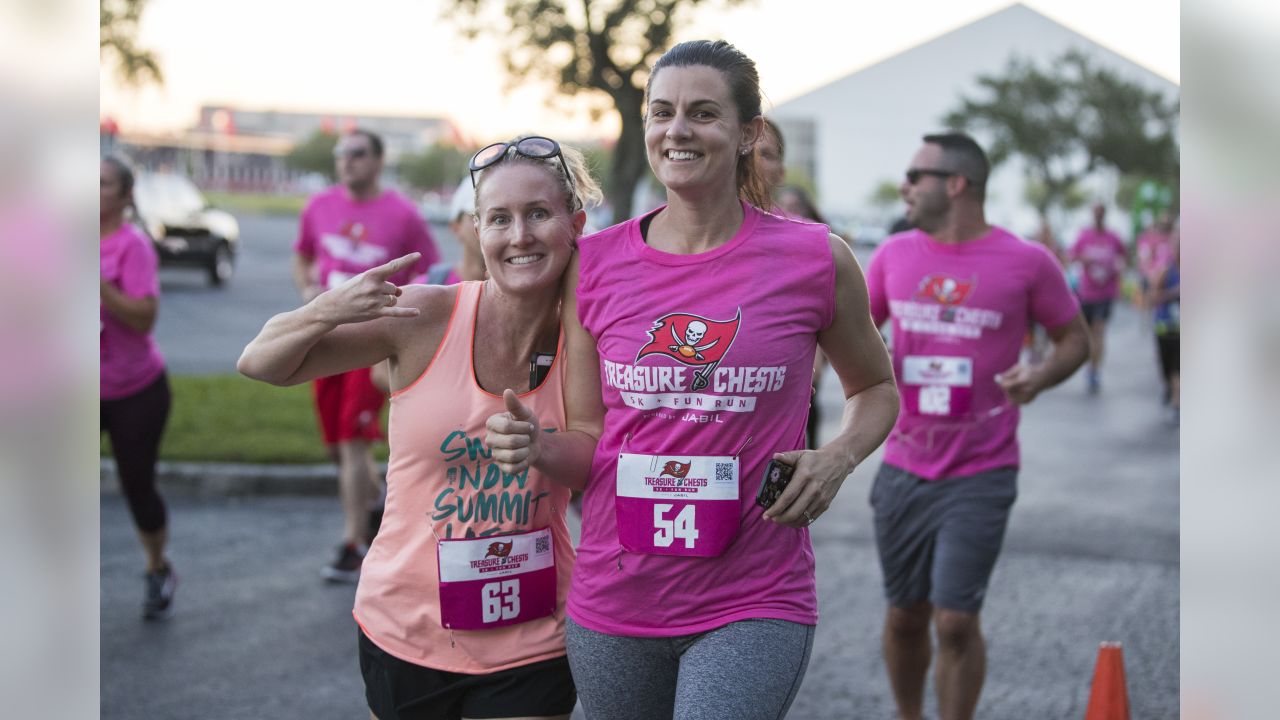 Breast Cancer Awareness Night: San Jose Giants — OT Sports