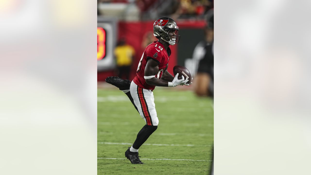 Bucs 26, Ravens 20 - Bucs Defeat the Baltimore Ravens in Preseason Week 3