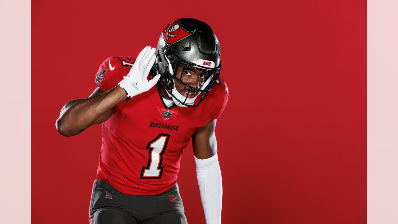 Buccaneers Creamsicle Uniforms Are Back in 2023 - Bucs Report