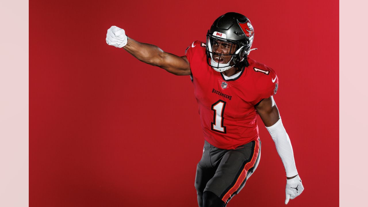 Training Camp Goals: 2022 Buccaneers, Numbers 30-39 - BVM Sports