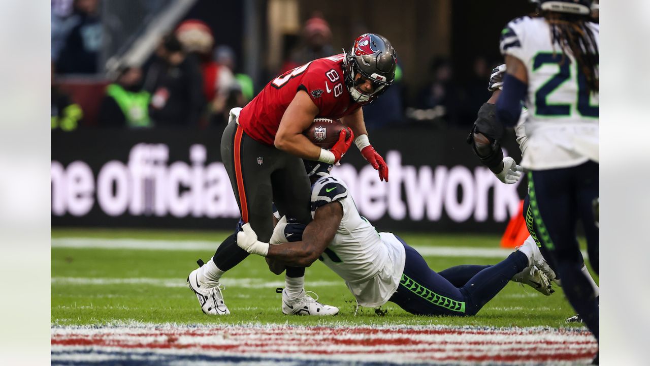 Bucs use early scores, great defense to beat Seahawks - NBC Sports