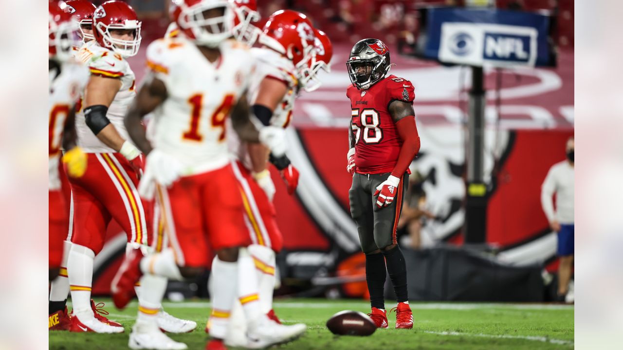 Bucs vs Chiefs Recap: Comeback bid falls short, Bucs lose 27-24