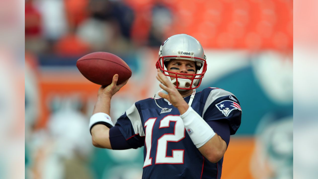 48 amazing true facts about Tom Brady