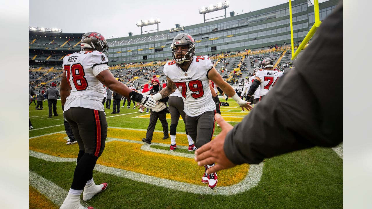 The biggest winner in the Bucs' victory in Germany: Sports science - Axios  Tampa Bay