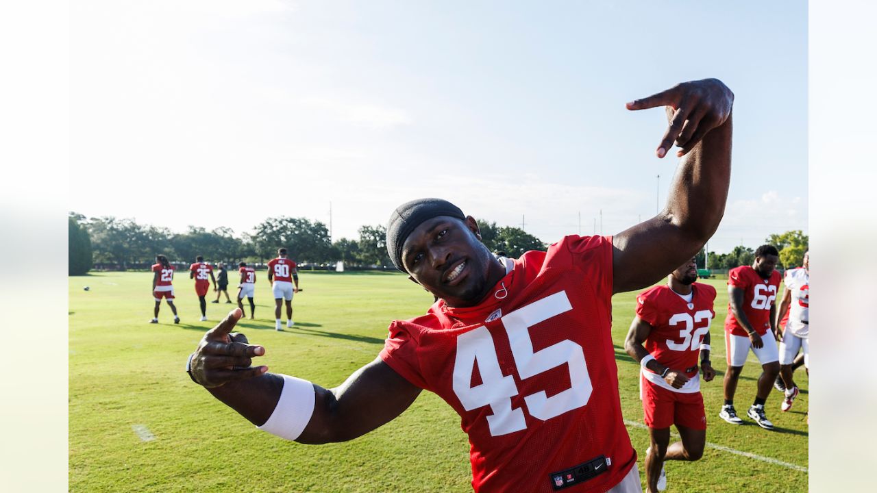 2023 Tampa Bay Buccaneers Training Camp Dates & Announcement