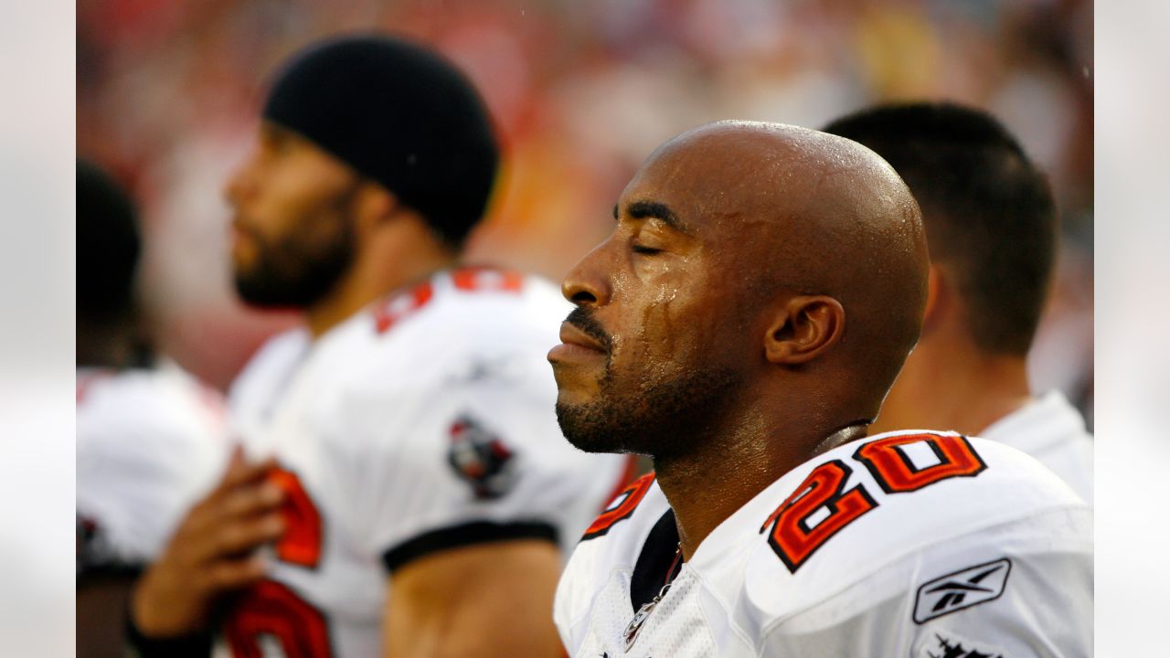 Today in Central Florida history: Happy birthday, Ronde Barber – Orlando  Sentinel