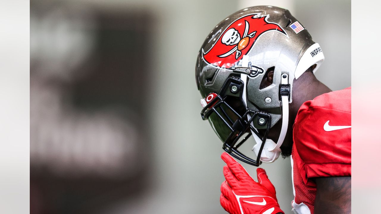 Tampa Bay Buccaneers News Updates - November 2022