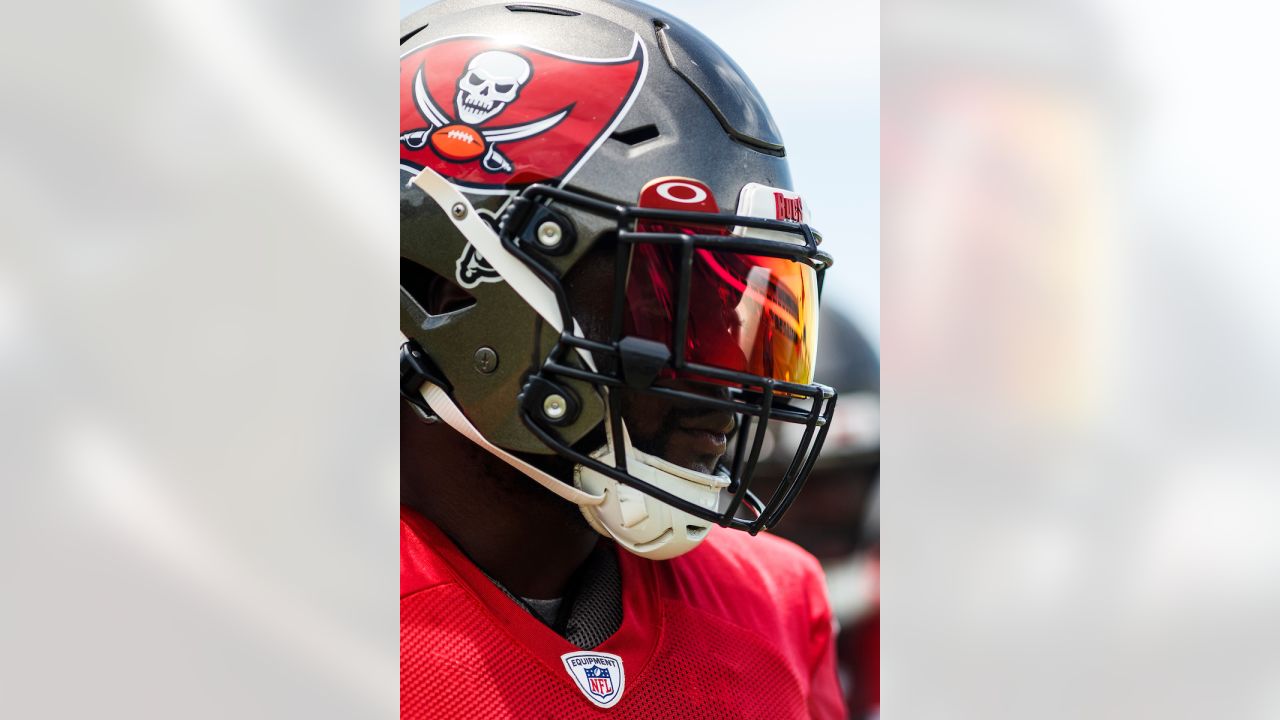 Tampa Bay Buccaneers begin preseason on Gulf Coast CW as Tom Brady enters  22nd year