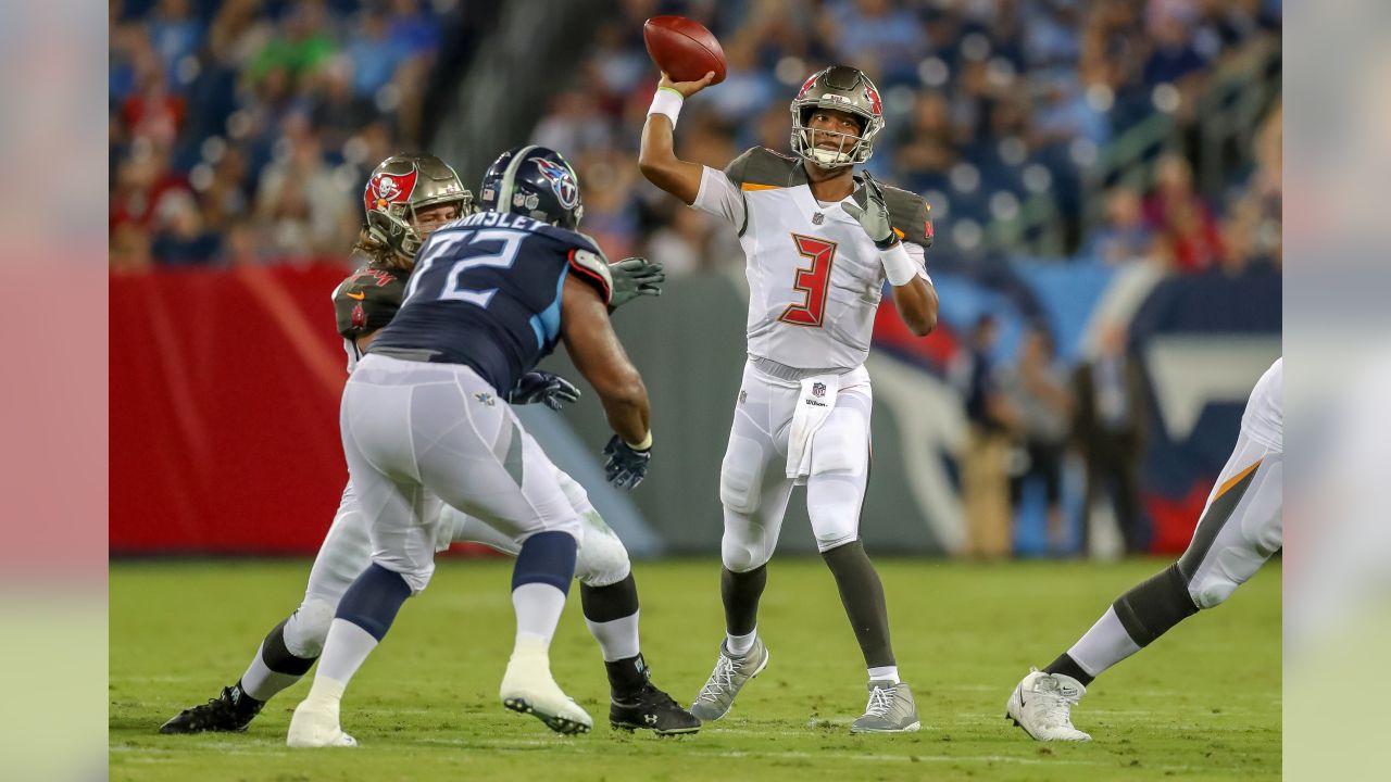 YOUR OFFICIAL BUCS STATION: Tampa Bay Buccaneers 2019 preseason schedule  released