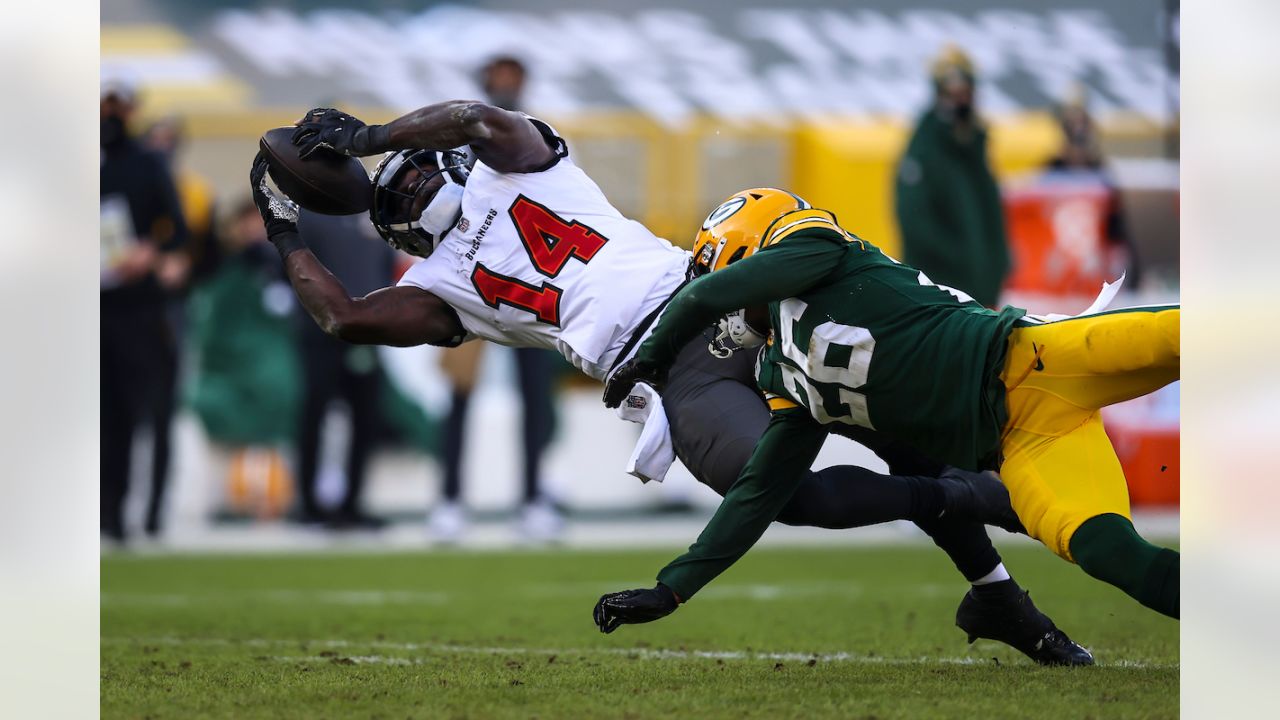 NFC Championship Recap: Bucs upset Packers to reach Super Bowl