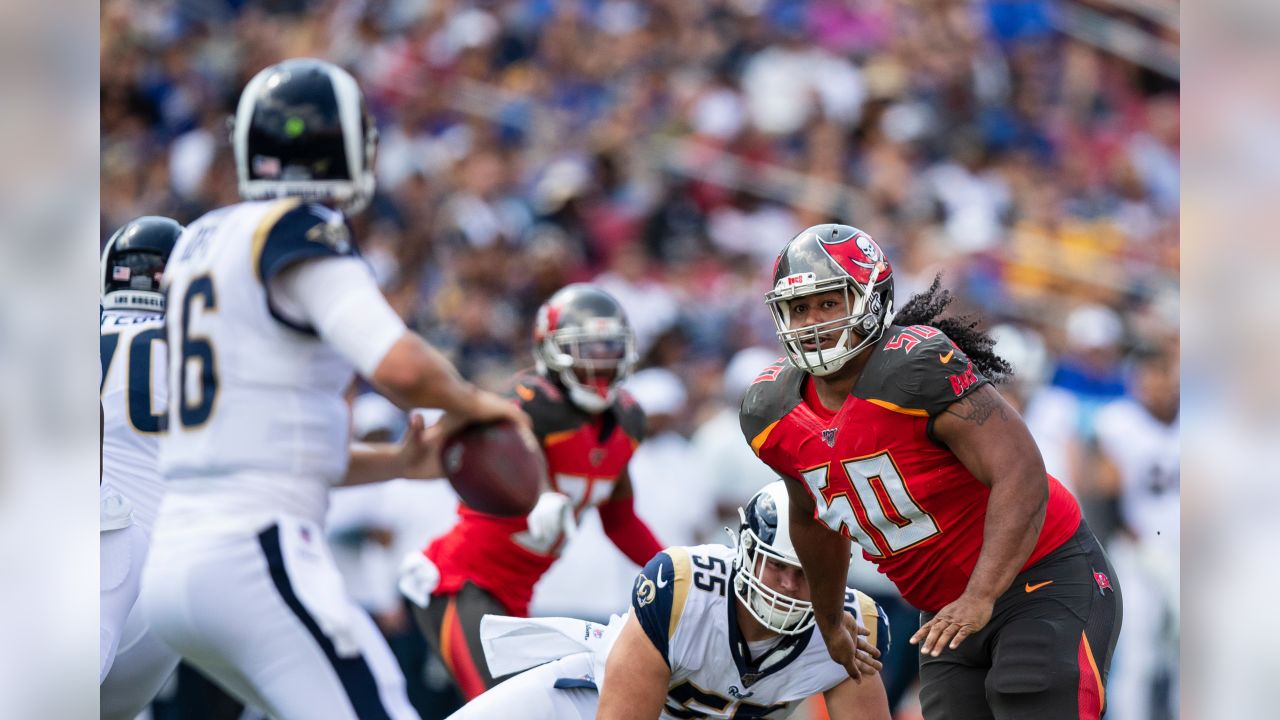 Tampa Bay Buccaneers Get Franchise High Primetime Games for 2020 NFL Season  - EssentiallySports