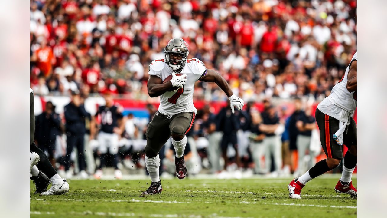 Buccaneers Bash Bears 38-3 - Bucs Report