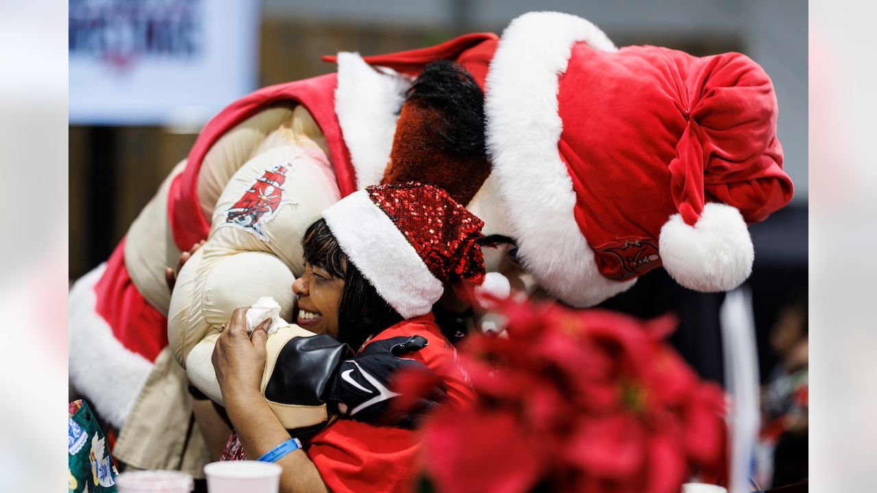 Your Christmas Wishes for the Tampa Bay Buccaneers - Bucs Nation