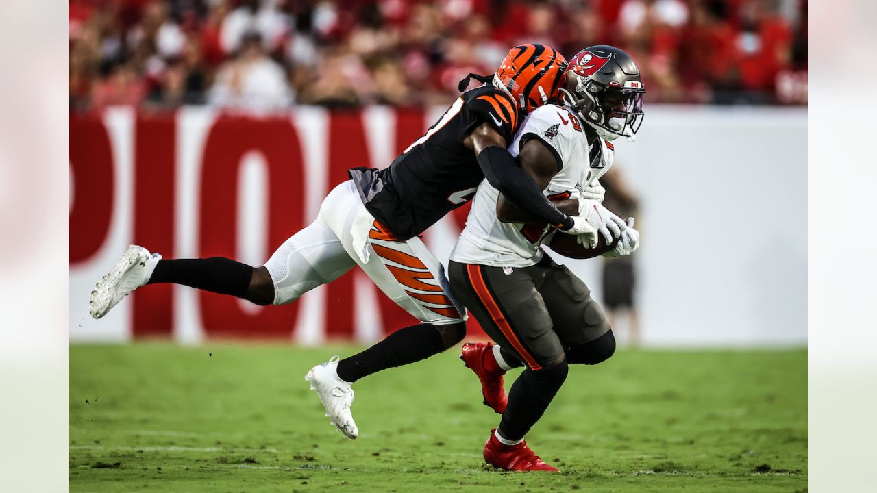 HIGHLIGHTS: Buccaneers Defeated by Cincinnati Bengals 19-14 in Preseason  Week 1