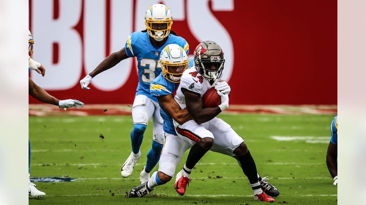 Buccaneers Win in Shootout, Beat Chargers 38-31 - Bucs Report