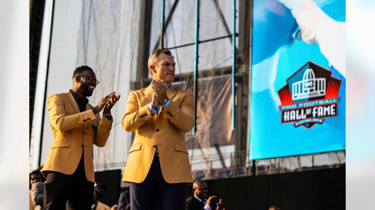 John Lynch misses out on Pro Football Hall of Fame, again - Bucs