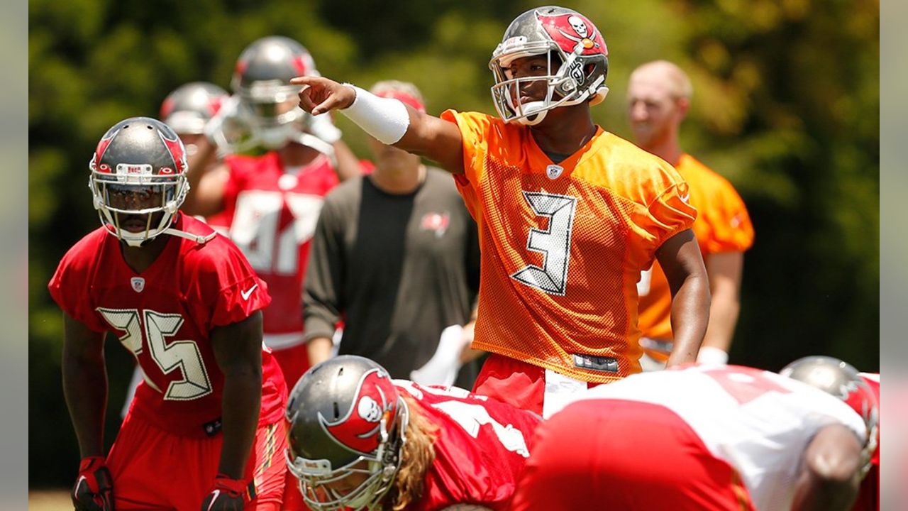 Jameis Winston 5th Buc to get Pro Bowl nod