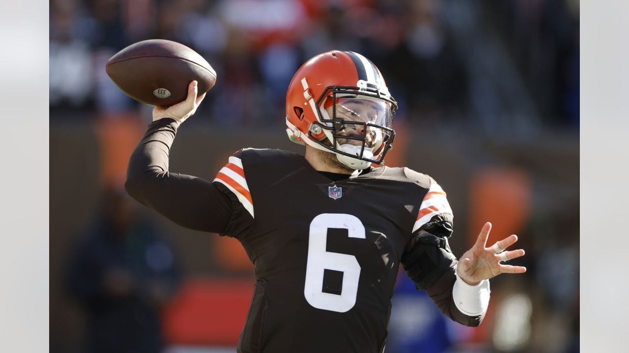 QB Baker Mayfield Agrees to Terms with Tampa Bay Buccaneers in 2023 Free  Agency per GM Jason Licht