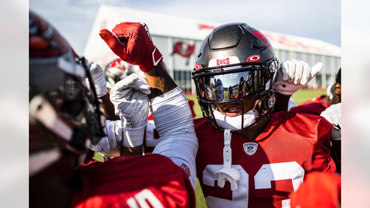 2021 Buccaneers Training Camp Takeaways: Day 3