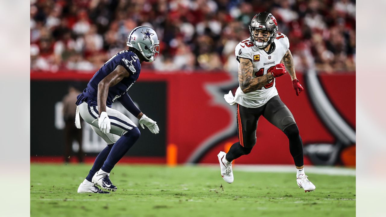 Game Recap: Dak Shines In 31-29 Loss To Bucs