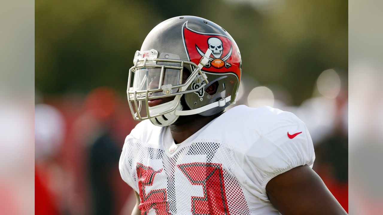 Bucs Analysis: The rundown on Tampa's Cadillac Williams pick in 2005