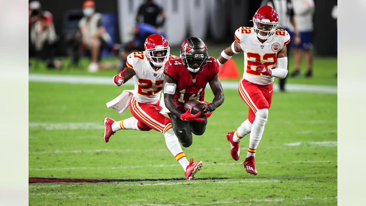 Bucs vs Chiefs Recap: Comeback bid falls short, Bucs lose 27-24