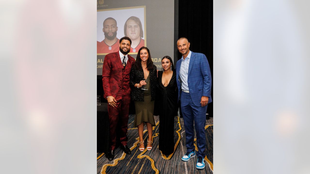 The Mike Evans Family Foundation Facilitates Youth Empowerment in