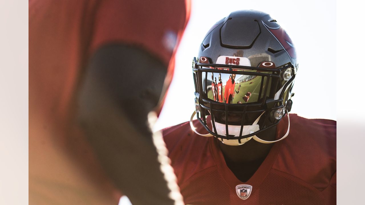 Reply to @totesmyfloats The Tampa Bay Buccaneers helmet history. #tam