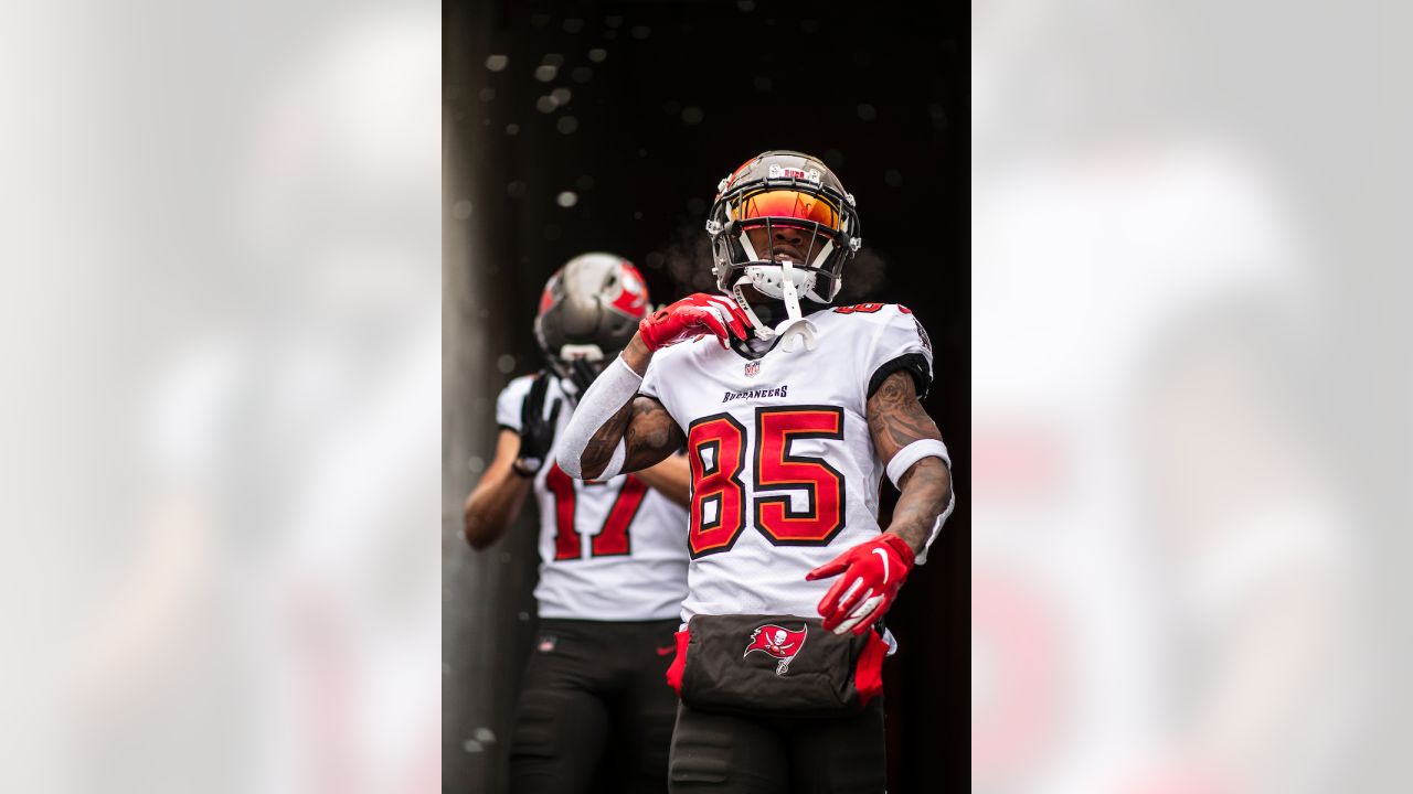 Mind-blowing stats behind the Tampa Bay Buccaneers' 2020 Super