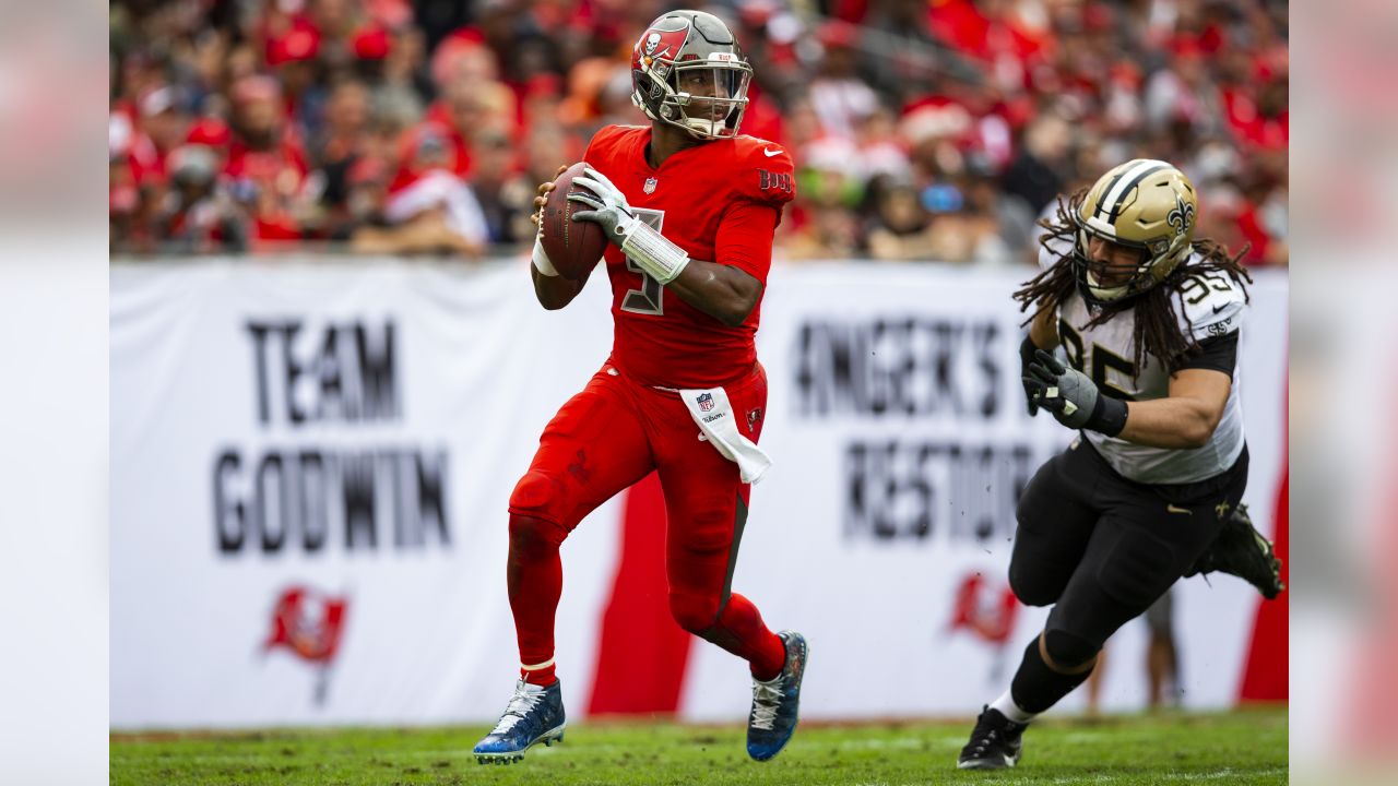 2019 Buccaneers Burning Questions: Quarterbacks