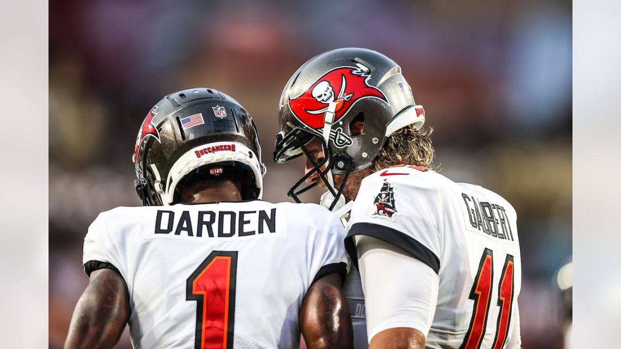 Five standouts from Buccaneers' 19-14 preseason-opening loss to