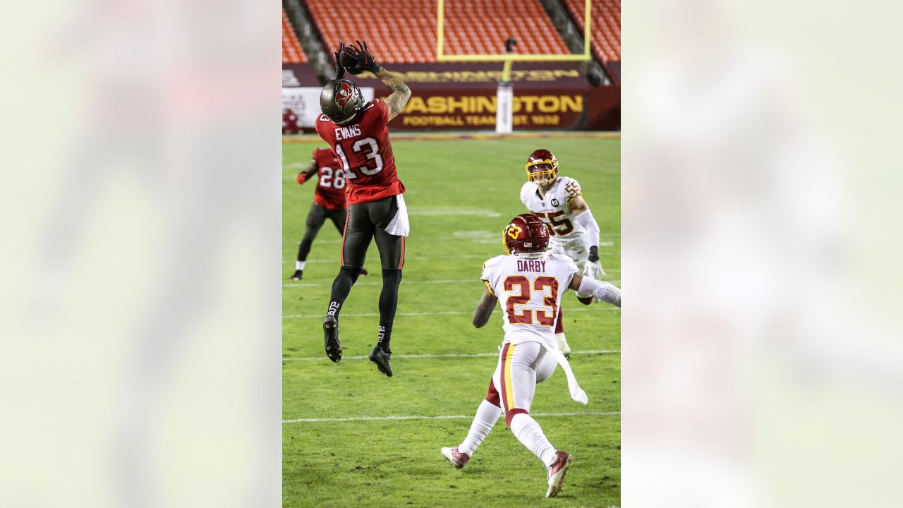 Redskins Win Preseason Finale Over Bucs, 20-13 - Hogs Haven