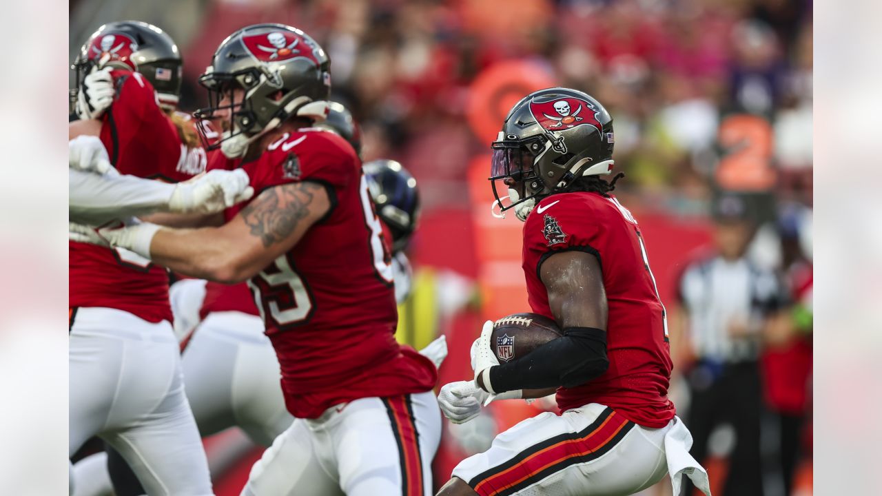 NFL Preseason Week 3 Game Recap: Tampa Bay Buccaneers 26, Baltimore Ravens  20, NFL News, Rankings and Statistics