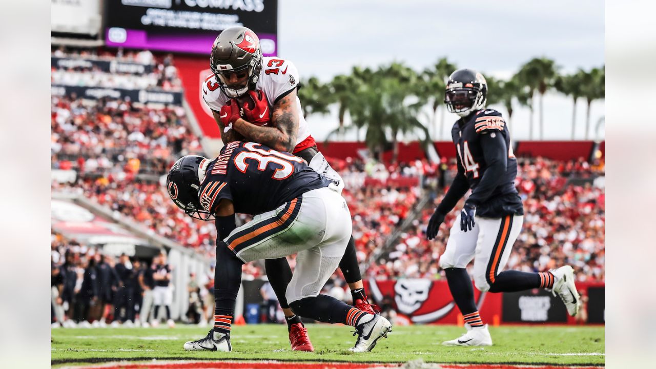 Buccaneers Bash Bears 38-3 - Bucs Report