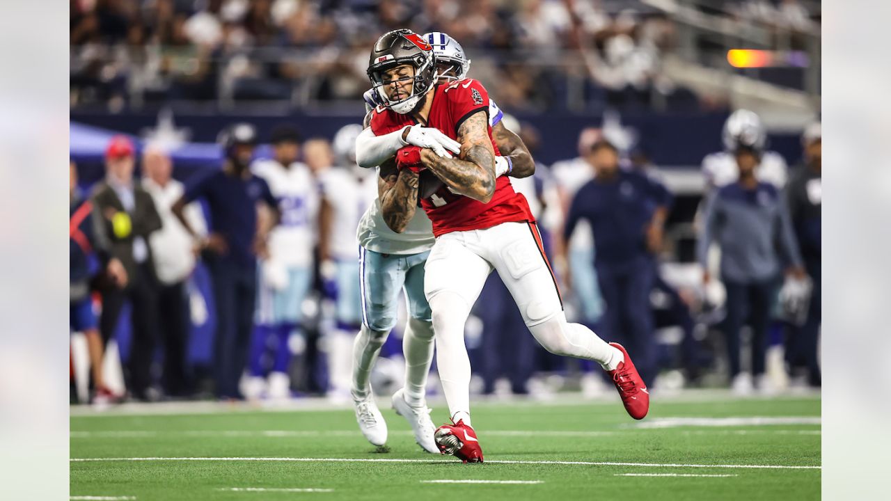 Sunday Night Football Week 1: Tampa Bay Buccaneers at Dallas Cowboys - Mile  High Report