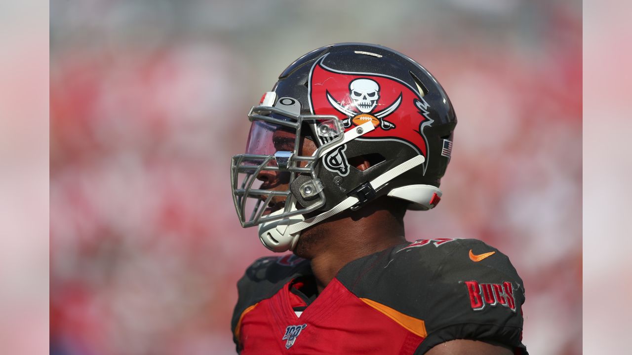 Bucs, DL William Gholston Nearing Deal