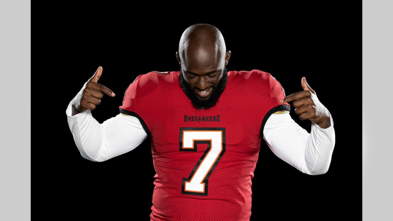 Is Leonard Fournette saying goodbye to the Buccaneers? - Bucs Nation