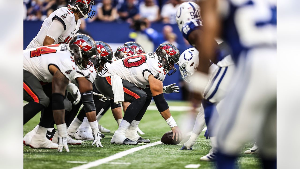 \ud83c\udfc8Tampa Bay Buccaneers vs Indianapolis Colts Week 12 NFL 2021-2022 ...