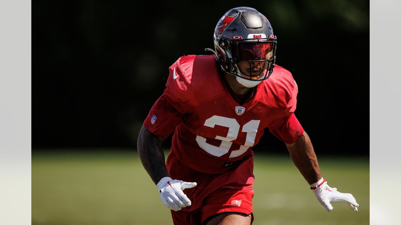 Tampa Bay Buccaneers News Updates - September 2022