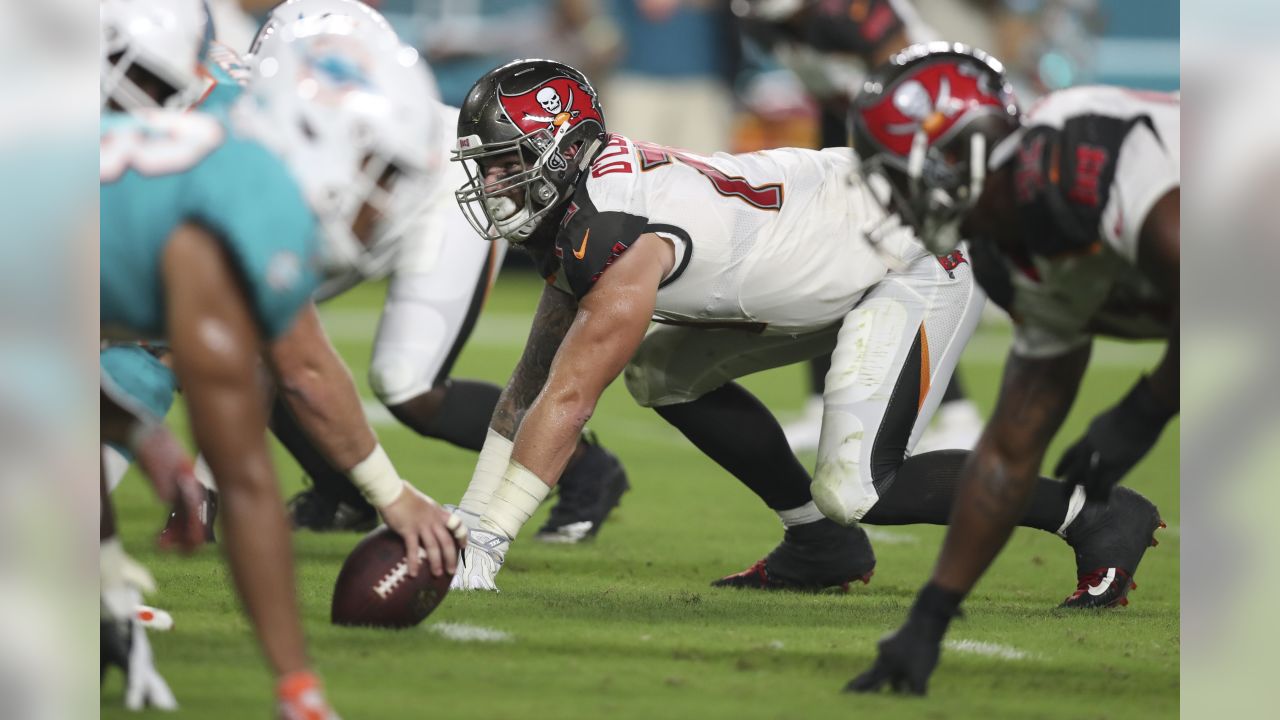 Rapid Reaction: Buccaneers vs. Dolphins