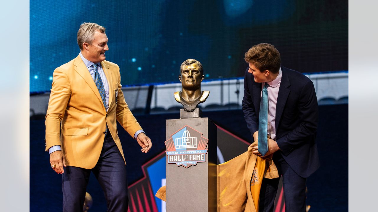 Buccaneers legend John Lynch named Pro Football Hall of Fame finalist -  Bucs Nation