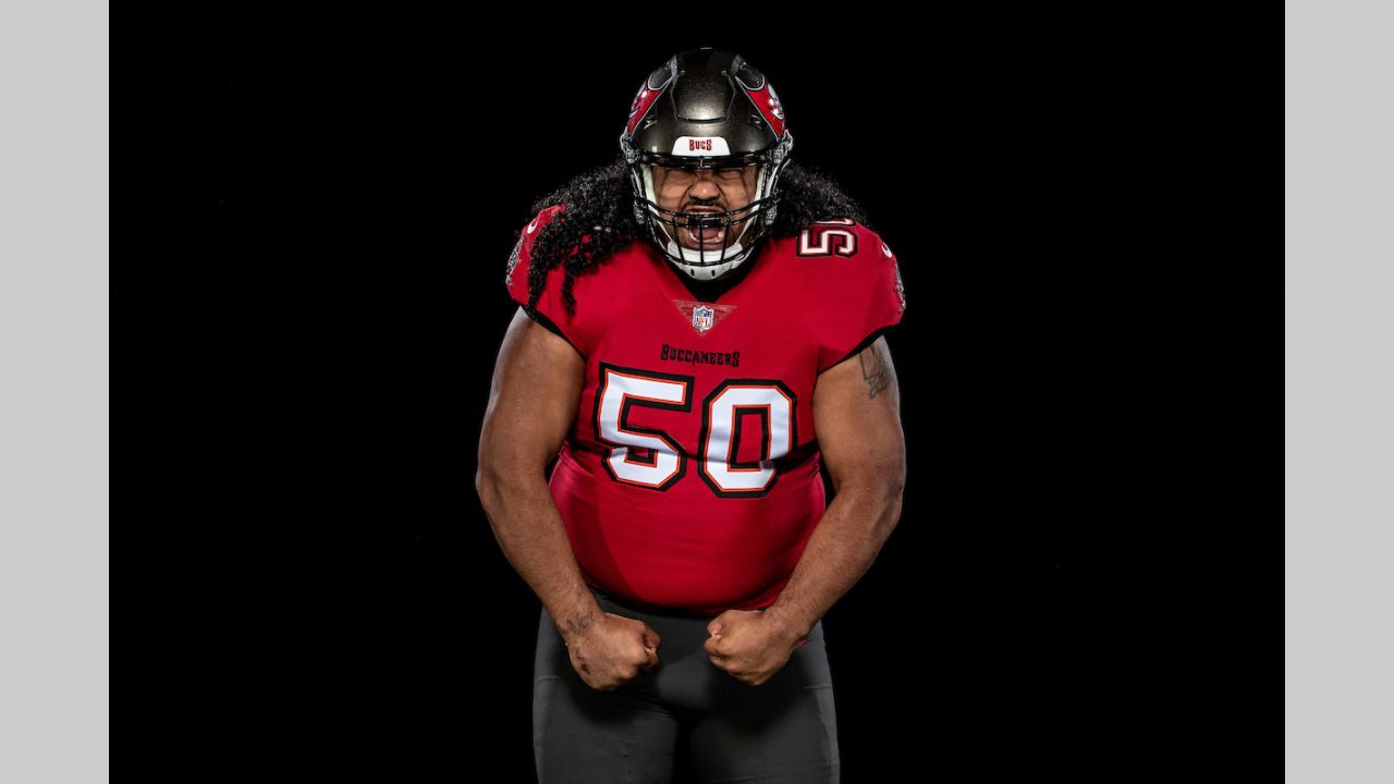 There's Falcon on the Tampa Bay Bucs' menu: Welcome back to the