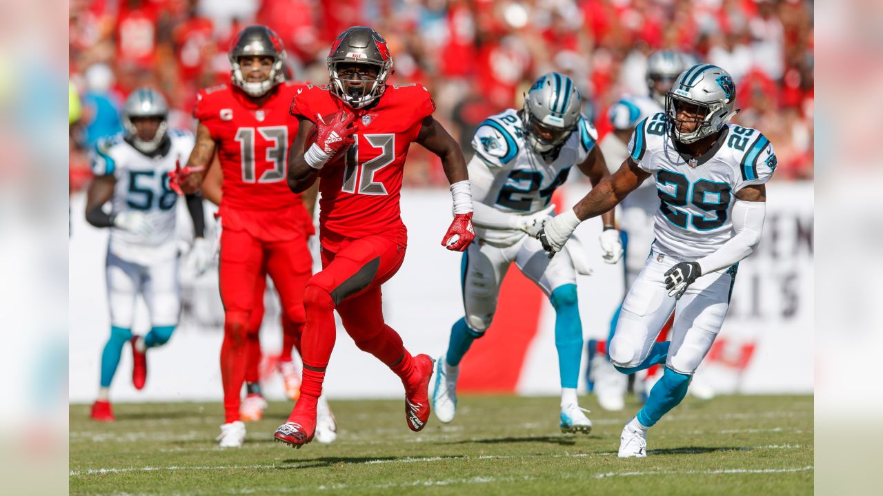 Bye Week Best and Worst: The up and downside of the Bucs' late