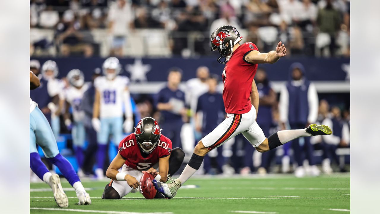 Bucs favored by more than a touchdown against Dallas Cowboys in Week 1 -  Bucs Nation